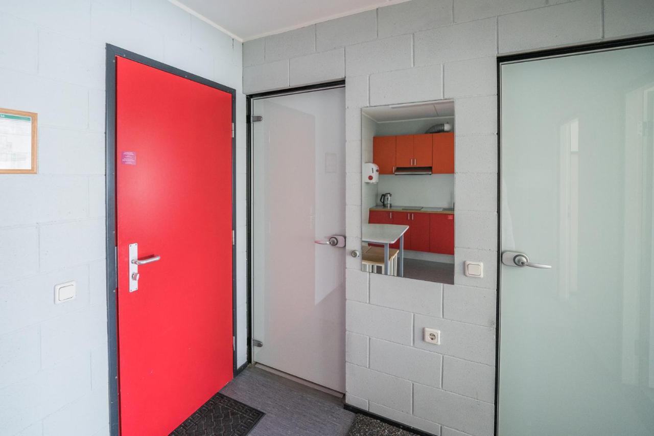 Hostelli Academic Tallinna
