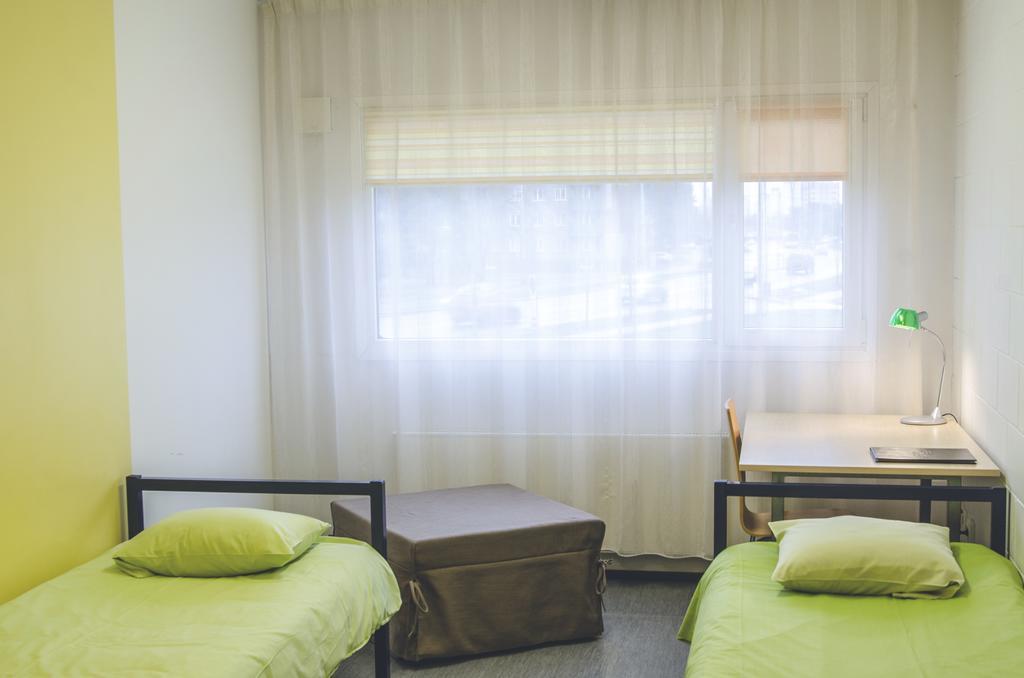 Academic * Tallinna