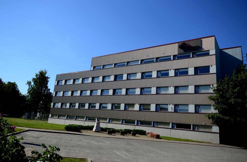 Academic Hostelli